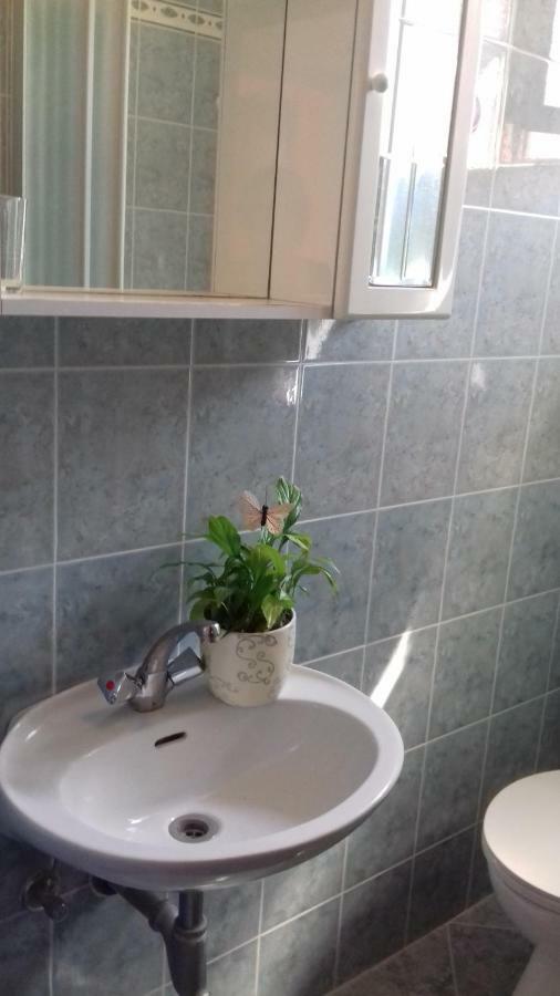 Apartment Anna Пореч Екстериор снимка